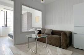 changping rd modern 1BR/living room@L7