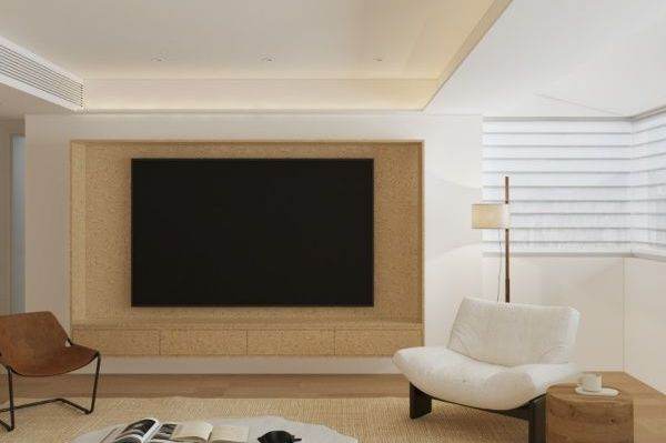 Brand new 3Br 170sqm with nice view @ L1/9/11 Xujiahui