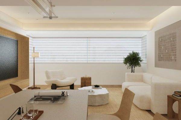 Brand new 3Br 170sqm with nice view @ L1/9/11 Xujiahui