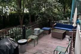 Private Garden 2br-2bath@Line 13/14 Wuning Road St.