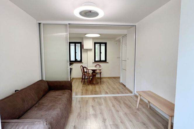 High quality Apt. Decent layout@Taiyuan Lu 