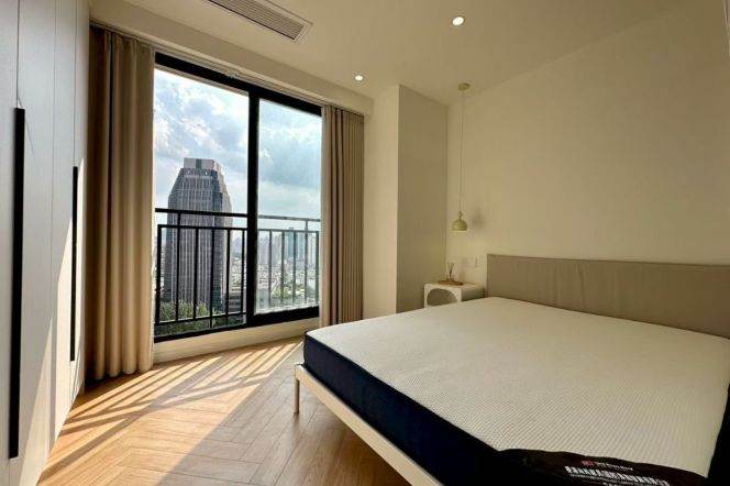 Tongji Garden -1bed - elevator- great value- Kangding Road 