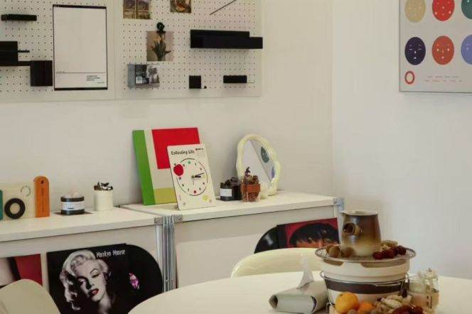 Bund Xiaonanmen 3 br 150 sqm Apt &floor heating &oven 20.8K