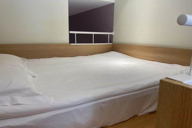 1Loft near line 8 Huang'xing Park and convenient to Fu'dan University can long and short lease