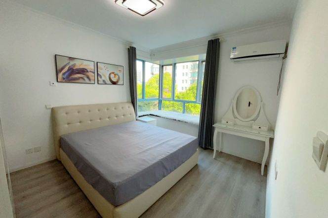3BR/120sqm/Pudong/Longyang Rd./