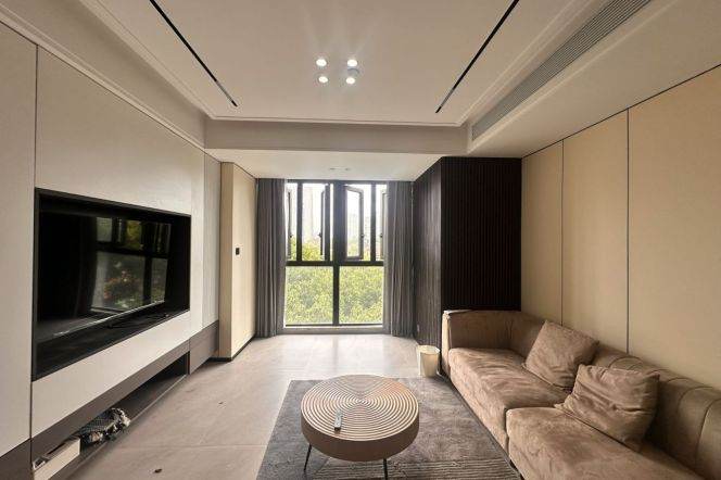 Quality 2br 2baths apt @Julu Rd &IAPM  