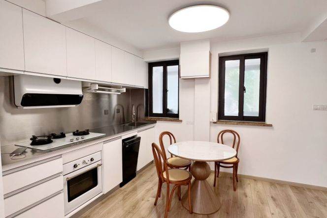 High quality Apt. Decent layout@Taiyuan Lu 