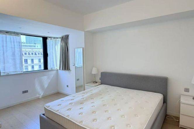 Elevator 3br/2bt Flat in Regal Garden