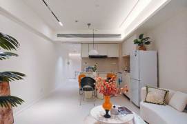 Jiashan rd cozy 2 br Apt &elevator 105 sqm for 12K