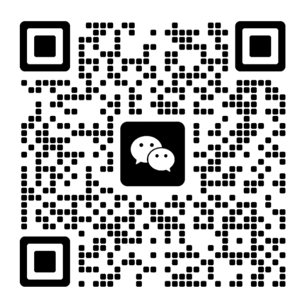 WeChat QR Code