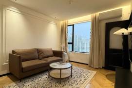wuning rd station one bedroom