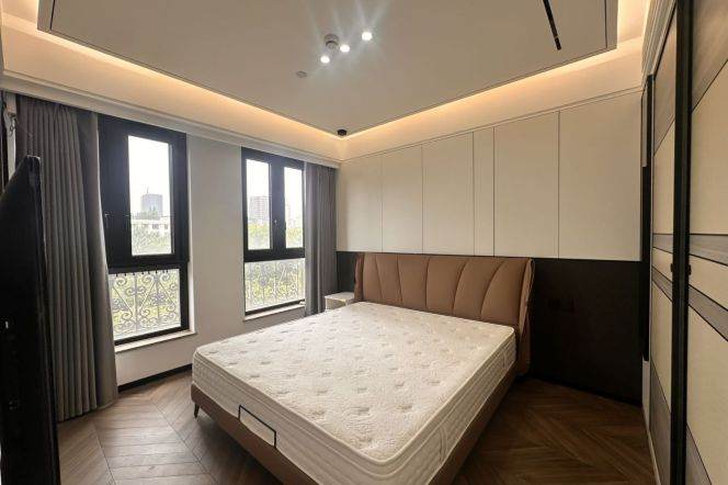 Quality 2br 2baths apt @Julu Rd &IAPM  