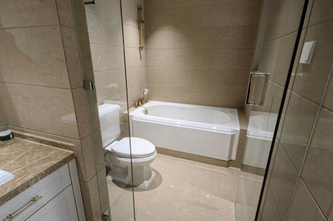 Wutong District, self-occupied with decoration, large 3bers with wall heating, Jiaotong University
