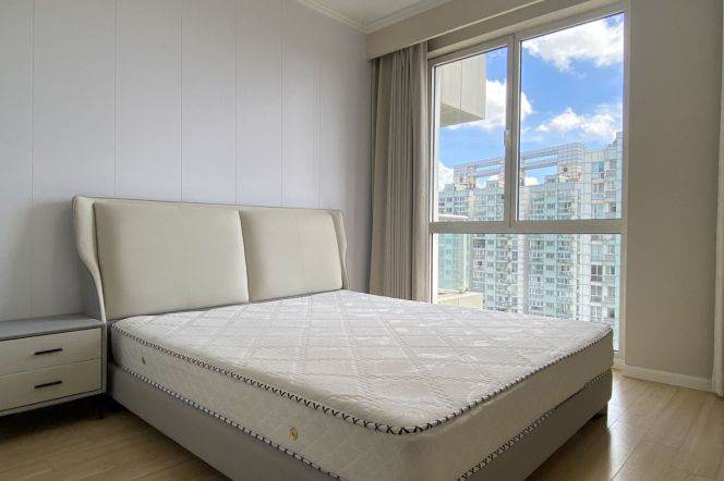 Xuhui center, 2Br 2Ba 120Sqm, Nice view, Jia shan rd., L9/12