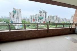 Century Park, 186 sqm, large 3-bers, L 2 Shanghai Science Station