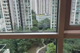8 Park Avenue，First-time rental. Includes the swimming pool in the fitness center.L7-13 