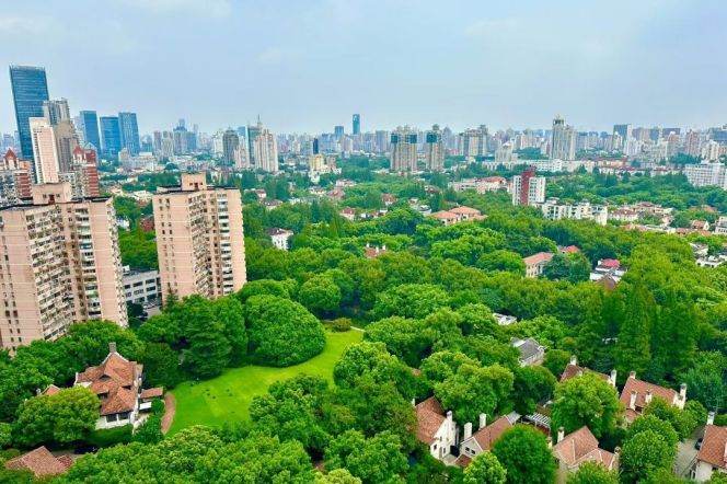 modern big 3brs floor heating open balcony very good view in international compound