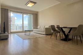 Xuhui center, 2Br 2Ba 120Sqm, Nice view, Jia shan rd., L9/12