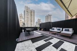 Elevator 1br Serviced Apartment | Near Fudan University & Shanghai Jiao Tong University