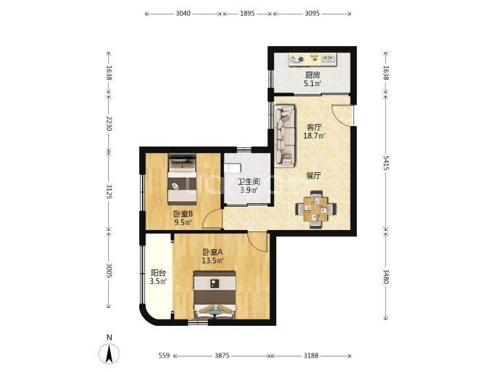Housing image
