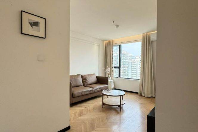 wuning rd station one bedroom