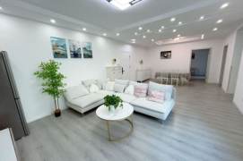 3BR/120sqm/Pudong/Longyang Rd./