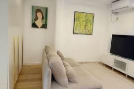Valuable Yueyang/Jianguo Highrise 2BR with Nice View 12.8K 