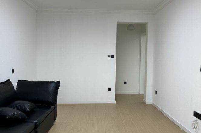 Changshou rd high rsie&new 1Br wt good view,floor heating