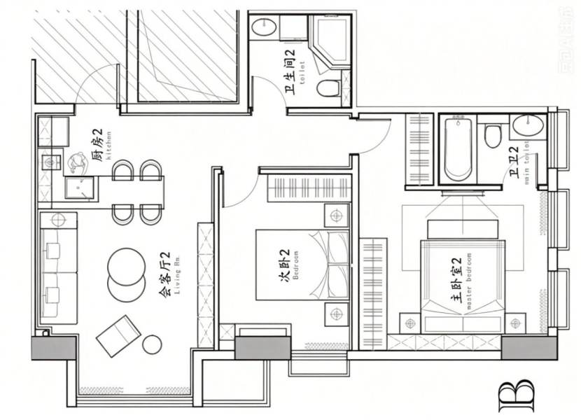 Housing image