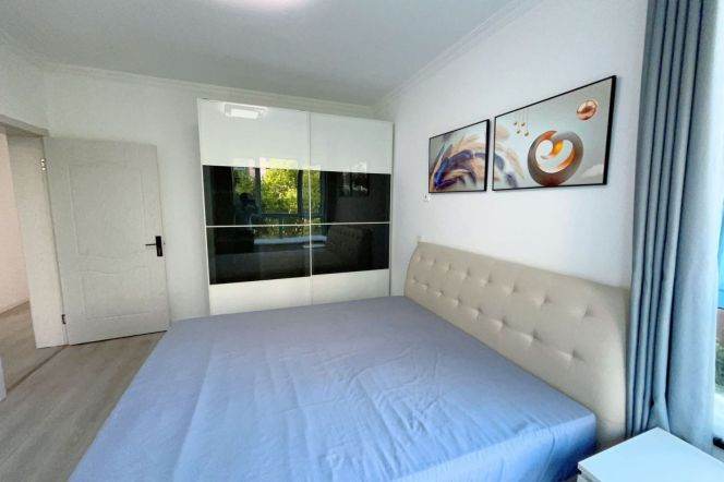 3BR/120sqm/Pudong/Longyang Rd./