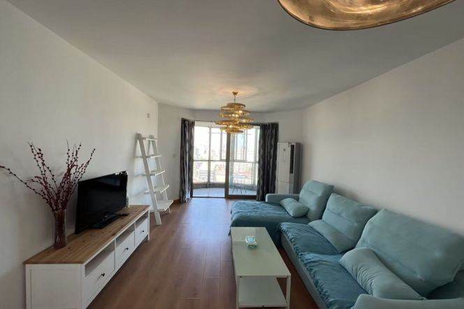 Nice compound 2Brs/2Lrs/1Bt apt nr Wuning rd,M13/14