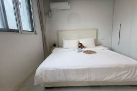 Spacious-Fashion-lift-1Br-Nr Huadong Jiaotong uni-Caoyang rd/Putuo area/L3/4/11/13/14
