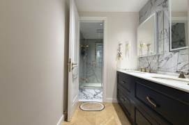 Rare luxury garden house/Huang Pu/XinTianDi/3BR