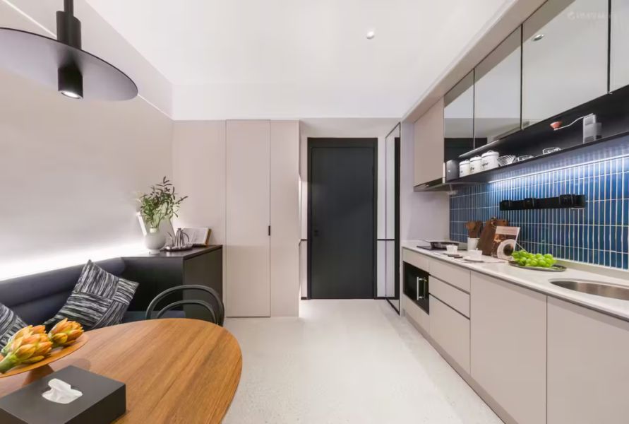 Housing image