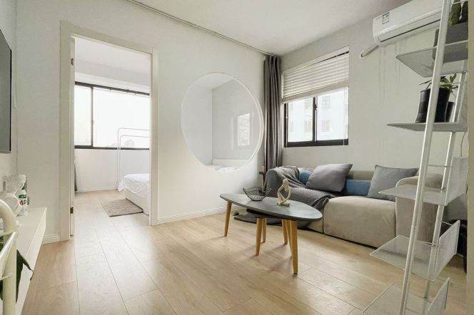 wuding rd station one bedroom
