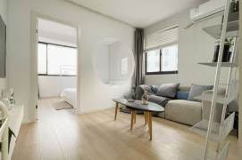 wuding rd station one bedroom