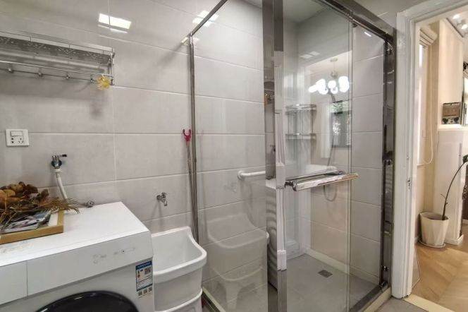 1 br near L10 shanghai library station