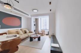  Fresh bright 1br Nr changshou road M7/13