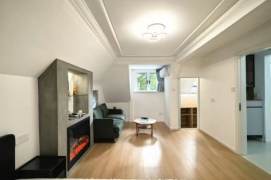 1 br near L2/L7/L14 jing'an temple station