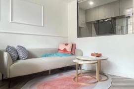 Duplex 1br lanehouse nr South Shaanxi Rd&IAPM  Line 1/9/10/12   