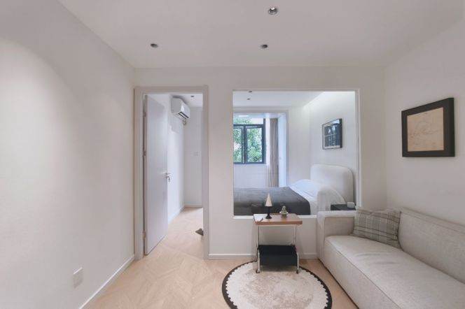 Modern 1br Nr yishan Rd M3/4/9
