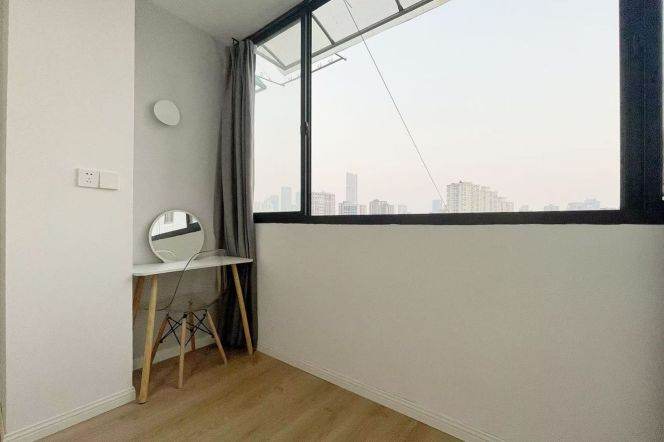 wuding rd station one bedroom