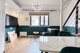 Valuable/Character Fuxing/Xiangyang Rd Lanehouse 1BR 6K  