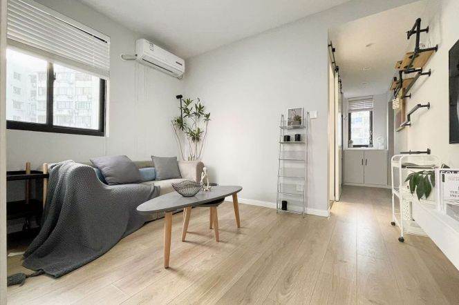 wuding rd station one bedroom