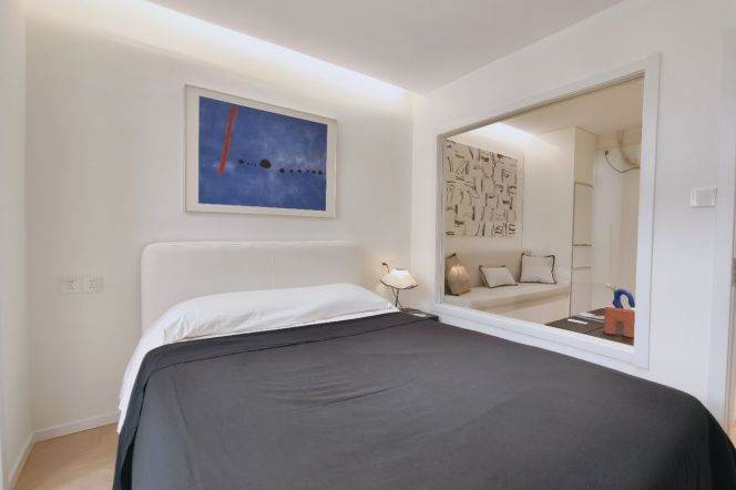 modern 1br Nr Jiangsu Rd M2/11