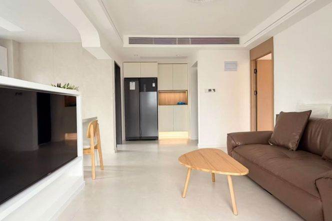 modern 1br Nr Jiashan Rd M9/12