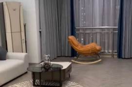 Modern decorated high rise 2 BRS with good view near Hailun rd station 