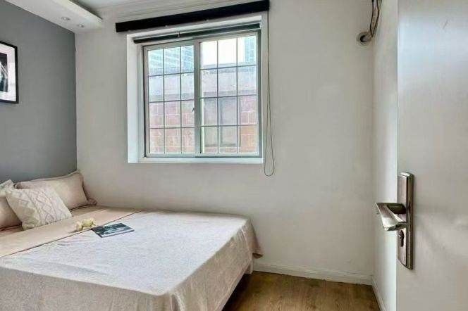 Cozy modern 1BR APT JT university 6.8k