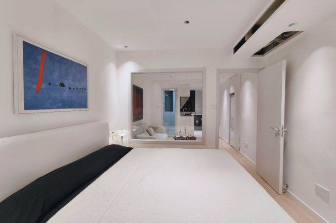 Modern 1br Nr caobao Rd M1/12