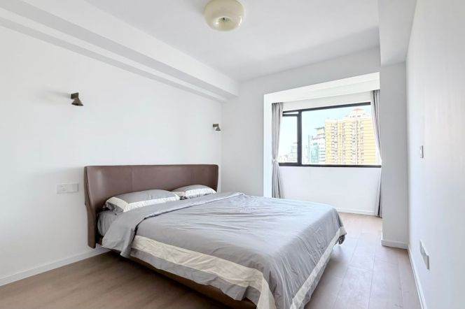 modern 1br Nr Jiashan Rd M9/12